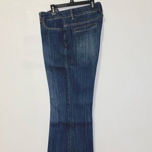 Stetson trouser jeans